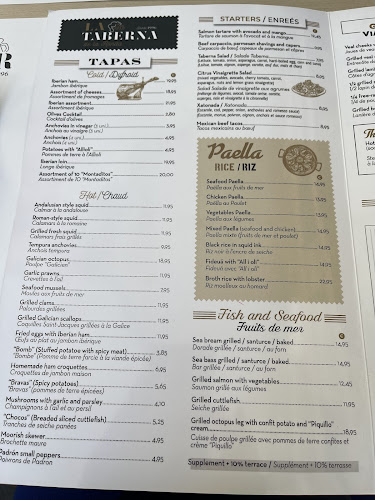 La Taberna De La Ronda - Reque