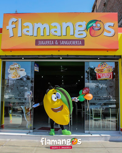 Flamangos