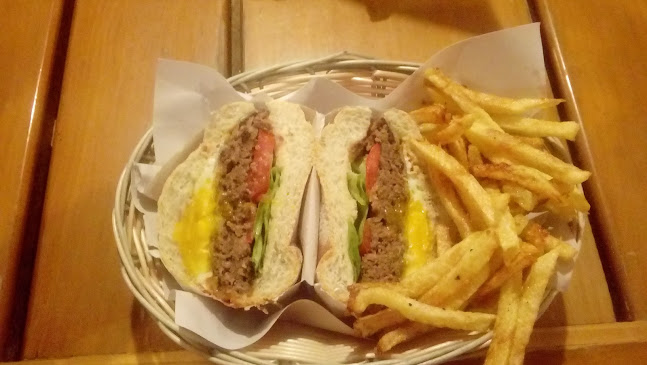 Jirón Bolivar, Oxapampa 19231