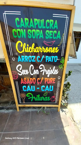 La Taberna - Sunampe