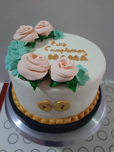 Comentarii opinii despre Café P's pasteleria