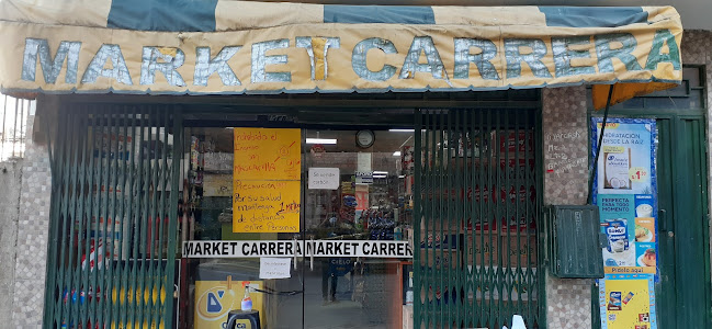 Opinii despre Market carrera în Huaraz - Gastronomía y hostelería