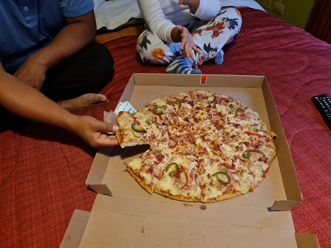 Ricoton Restaurant - Huacho