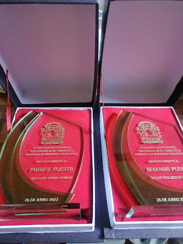 Comentarii opinii despre La casita de Pihuicho