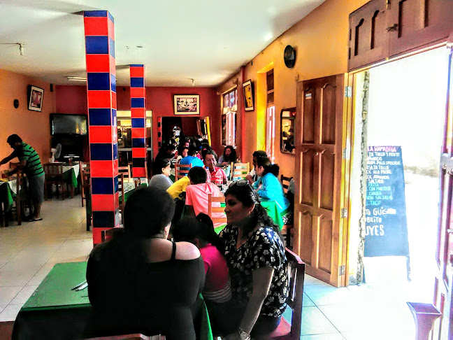 Opinii despre RESTAURANT LA "RAMADITA" în San Pedro de Lloc - Gastronomía y hostelería