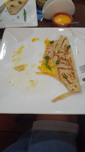 Aroma's Café & Crepes - Ayacucho