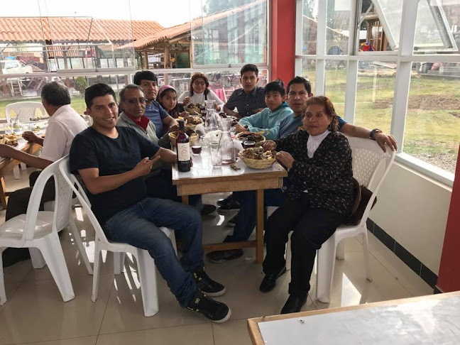 Opinii despre Recreo Campestre "EL PORTAL DE CHALAY" în Jauja - Gastronomía y hostelería