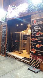 Polleria Restaurant LEÑA Y FUEGO