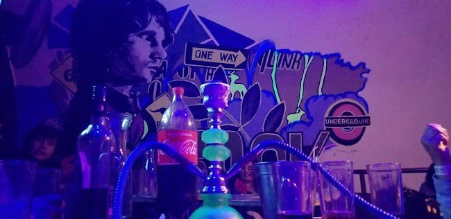 Comentarii opinii despre Inside