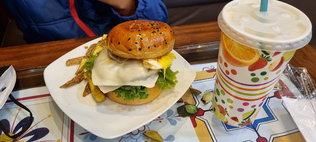 Opinii despre Pastelería NOMIS în Arequipa - Gastronomía y hostelería