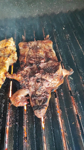 Restaurante El Bosque