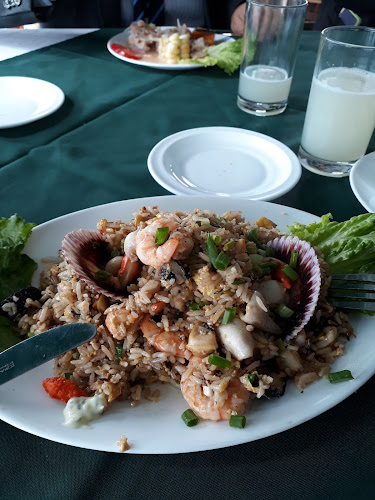 Calle General Valle S/N La Punta - Callao - Dentro del Club Universitario de Reg, La Punta 07021