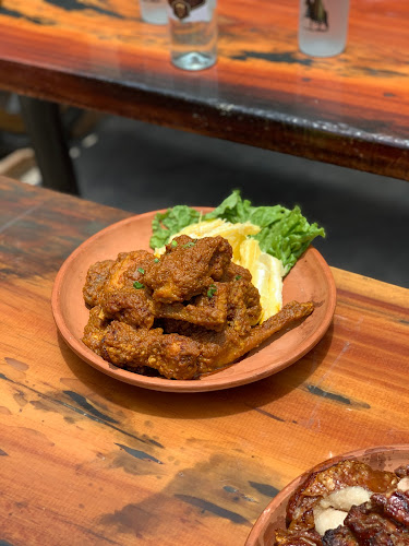 Retes 000, Huaral 15201