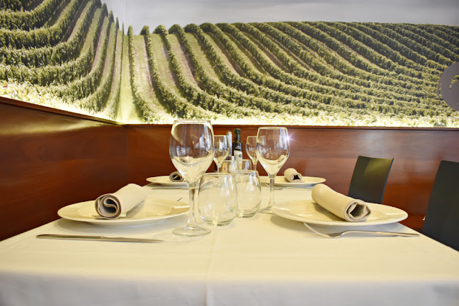 Restaurante La Perla - La Perla