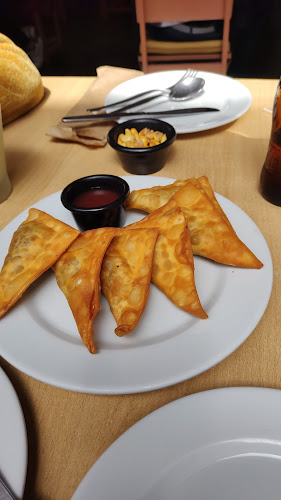 Comentarii opinii despre Cebicheria El Pez On