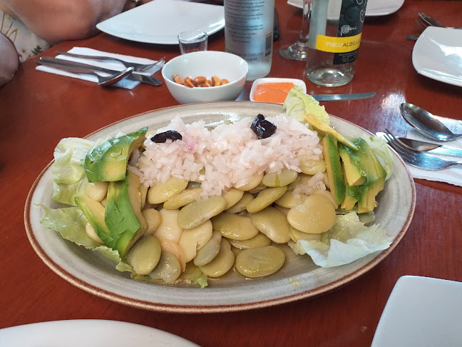 Opinii despre La Olla de Juanita în San Juan Bautista - Gastronomía y hostelería