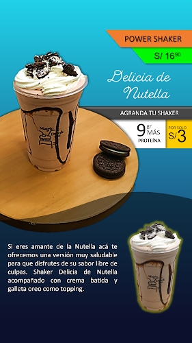 Opinii despre Magic_Drink_180 în Surquillo - Gastronomía y hostelería