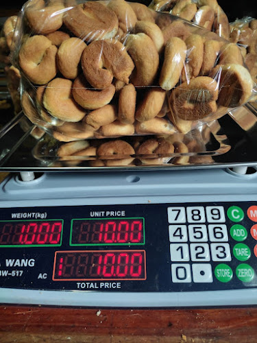 Panadería "DON BIGOTE" - Cajamarca