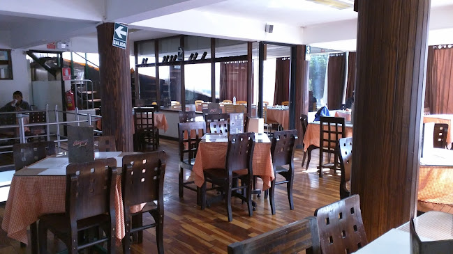 Etapoy - Gastronomía y hostelería