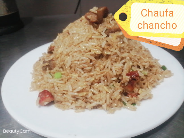 CHIFA 920 - Gastronomía y hostelería