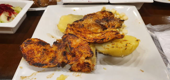 Opinii despre El Huarique De Los Broasters Y Las Parillas în Chimbote - Gastronomía y hostelería