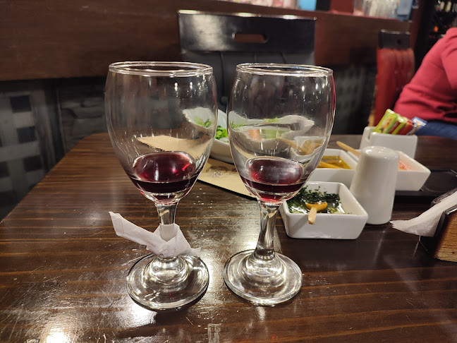 Comentarii opinii despre Abrassador