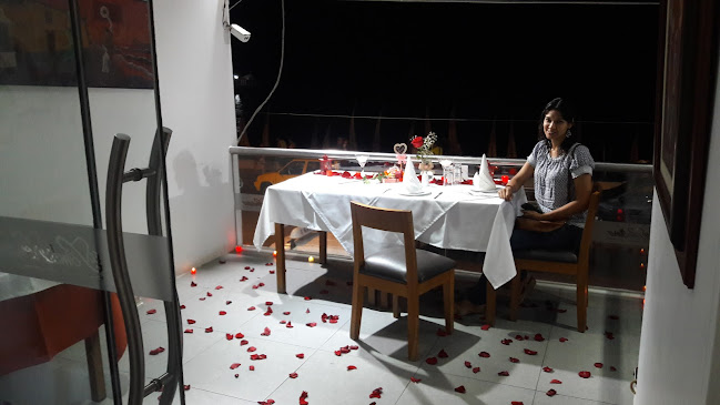 Comentarii opinii despre El Sombrero Hotel Restaurant Turístico