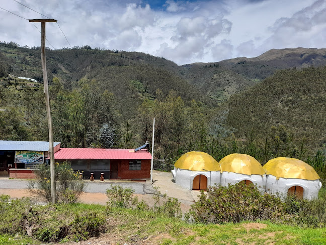 Restaurante Campestre Las Esferas del Dragón