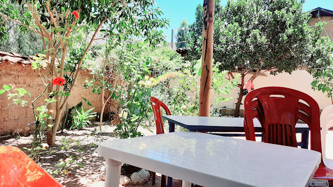 Opinii despre Recreo Campestre Naranjal în Huancaraylla - Gastronomía y hostelería