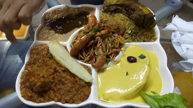 Restaurante D'Candela & Sabor