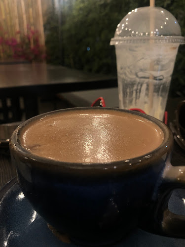 ORIUNDA SPECIALTY COFFEE & TEA