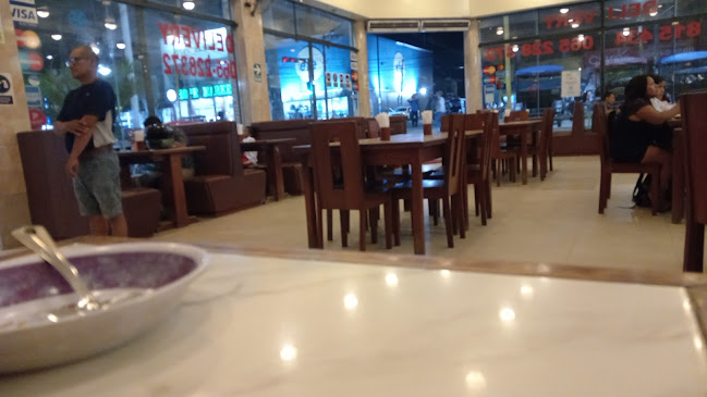 Opinii despre Don Bigote în Iquitos - Gastronomía y hostelería