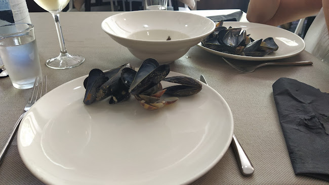 Restaurant la Ribera - Gastronomía y hostelería