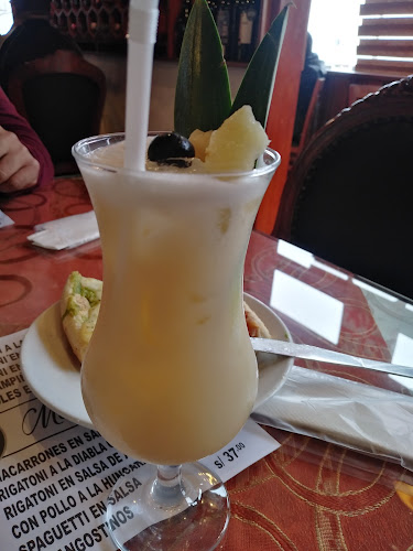 Comentarii opinii despre EL CABALLERO NEGRO, UNA NUEVA FUSION MEDITERRANEA