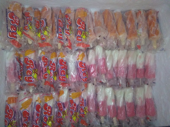 Helados El Rey
