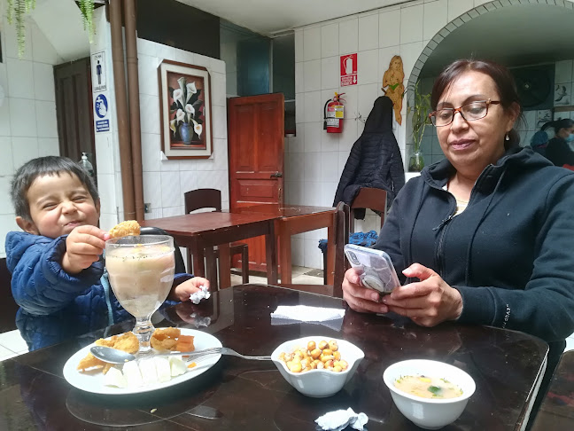 Sevicheria Mar y Sol