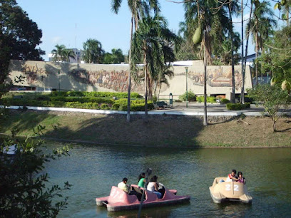 Santa Cruz de la Sierra