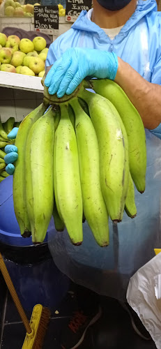 Mercado Magdalena, Interior 75 Leoncio Prado, 705, Magdalena Del Mar, Lima 15086