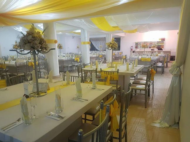 Centro de Convenciones Huaraz Querido - Huaraz