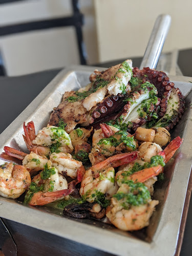 Comentarii opinii despre Punta Pariñas