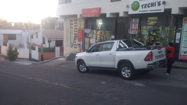 Comentarii opinii despre Mercado Villa Hermosa