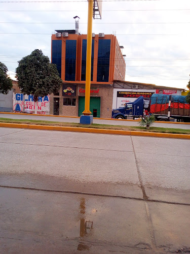 Polleria Rest. El Caporal - Gastronomía y hostelería