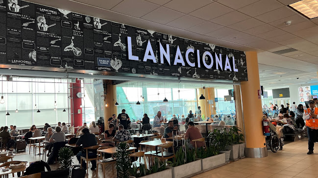 La Nacional