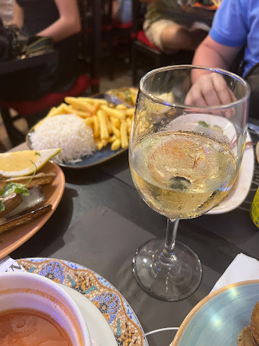 Mesón Jesús Restaurante - Jesús