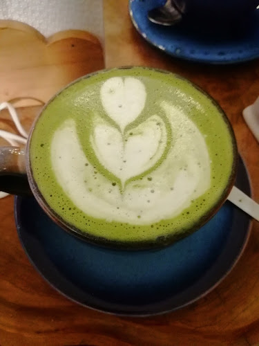 ORIUNDA SPECIALTY COFFEE & TEA - Surquillo