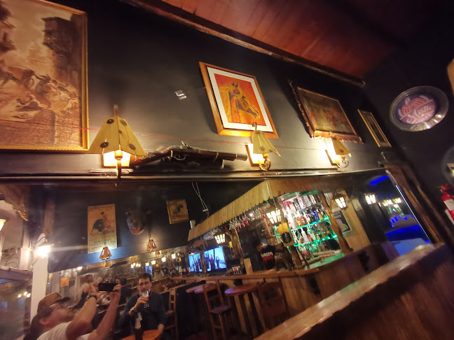 Opinii despre Rustika Bar în Mala - Gastronomía y hostelería