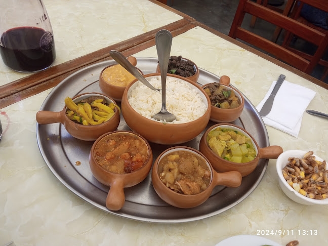 Comentarii opinii despre El Shambar