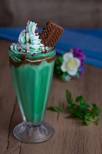 Chimichanga Snack Grau - Piura