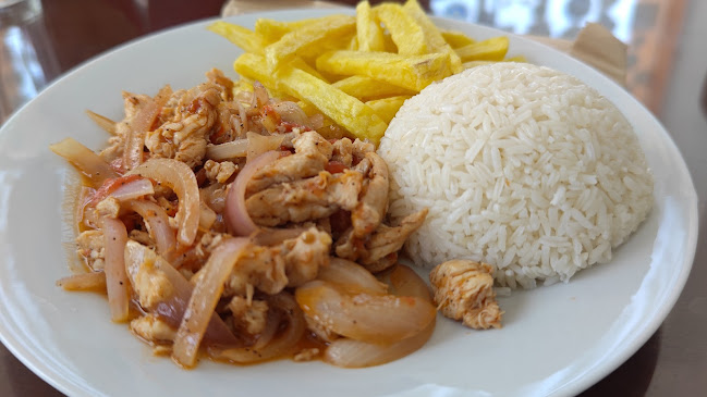 Comentarii opinii despre Restaurant La Balsa