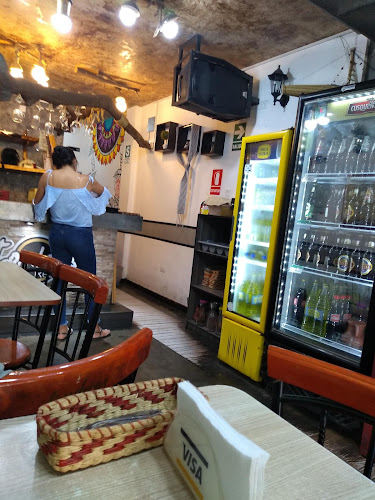 Tonderos Restobar - Sullana